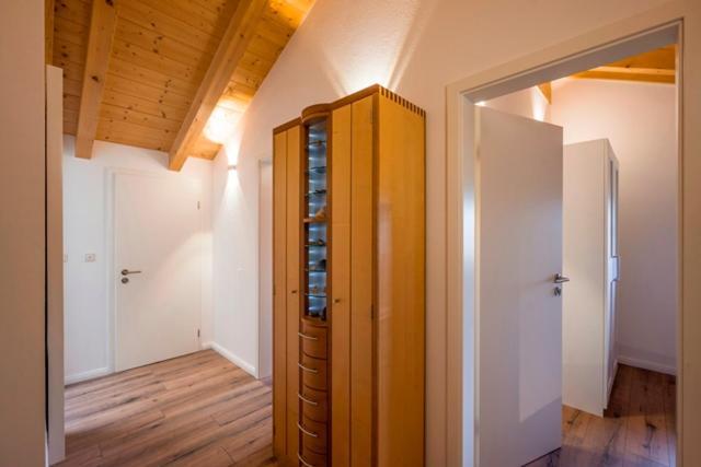 Ferienwohnung Hofmann คีเฟอร์สเฟลเดน ภายนอก รูปภาพ